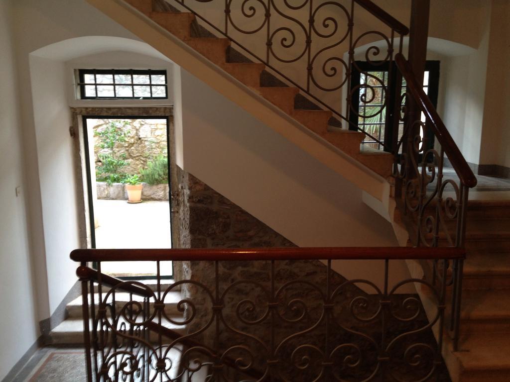 Apartment Sand Beach Opatija Eksteriør bilde