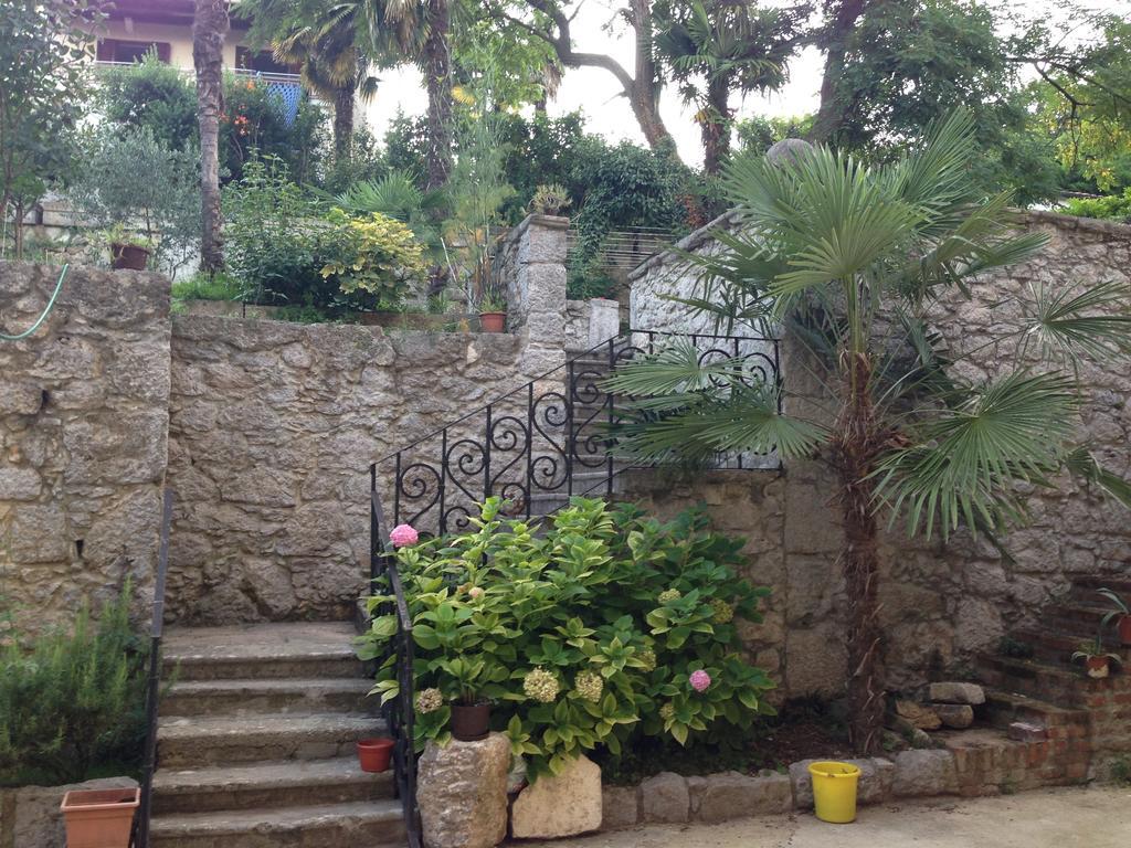 Apartment Sand Beach Opatija Rom bilde