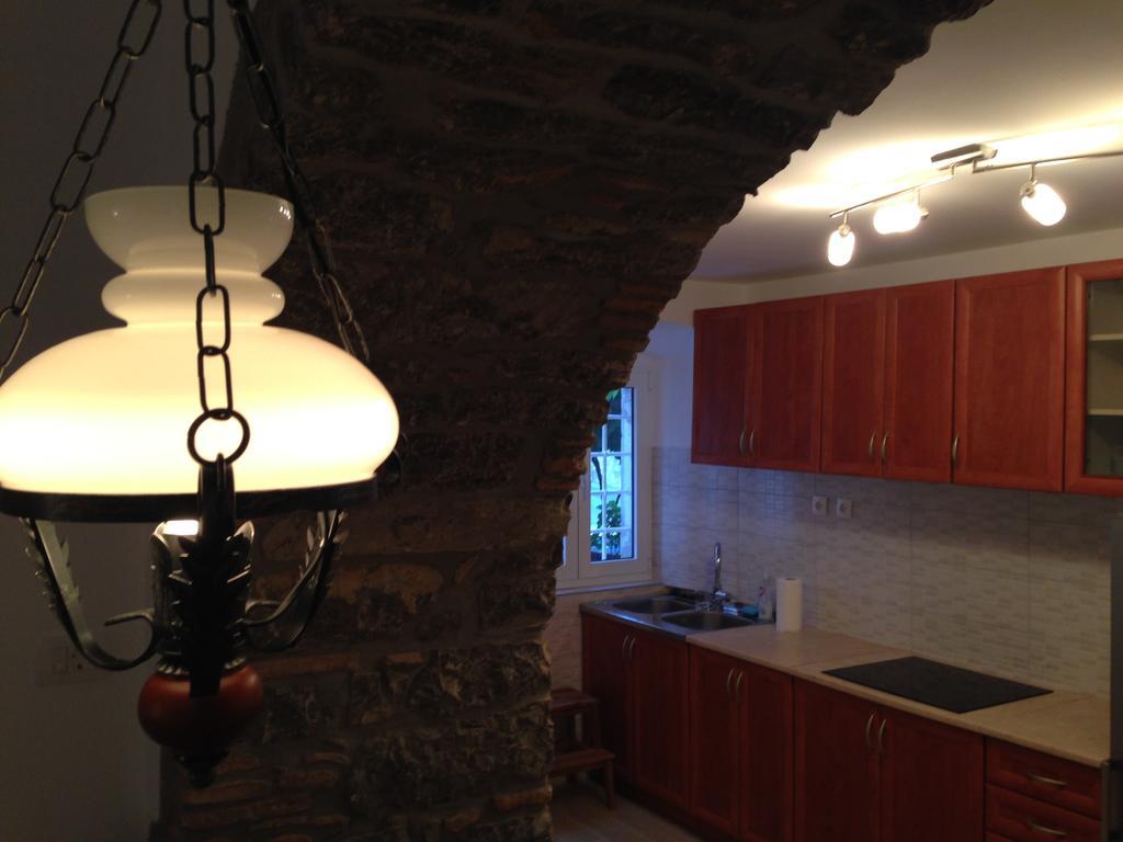 Apartment Sand Beach Opatija Rom bilde