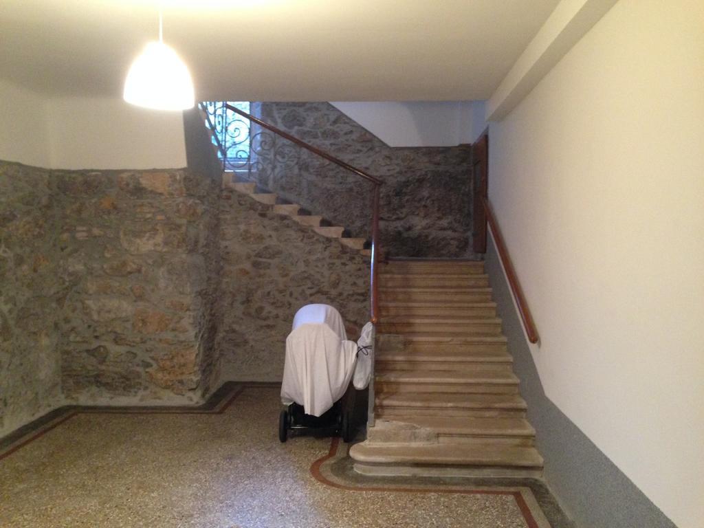 Apartment Sand Beach Opatija Eksteriør bilde