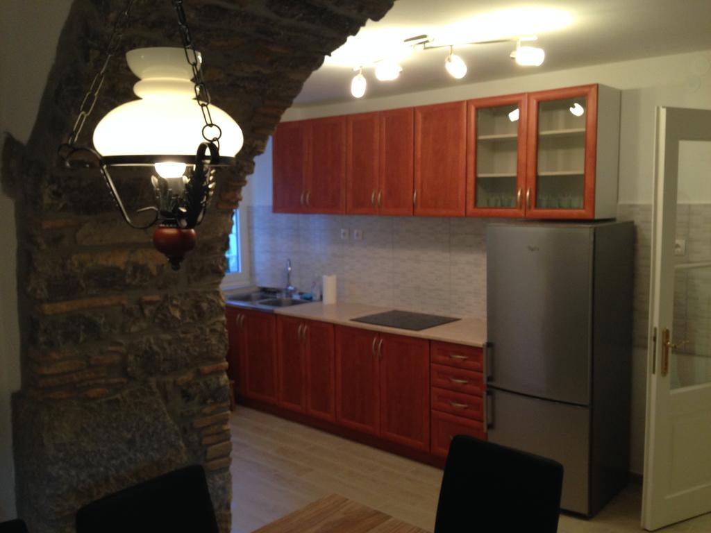 Apartment Sand Beach Opatija Eksteriør bilde