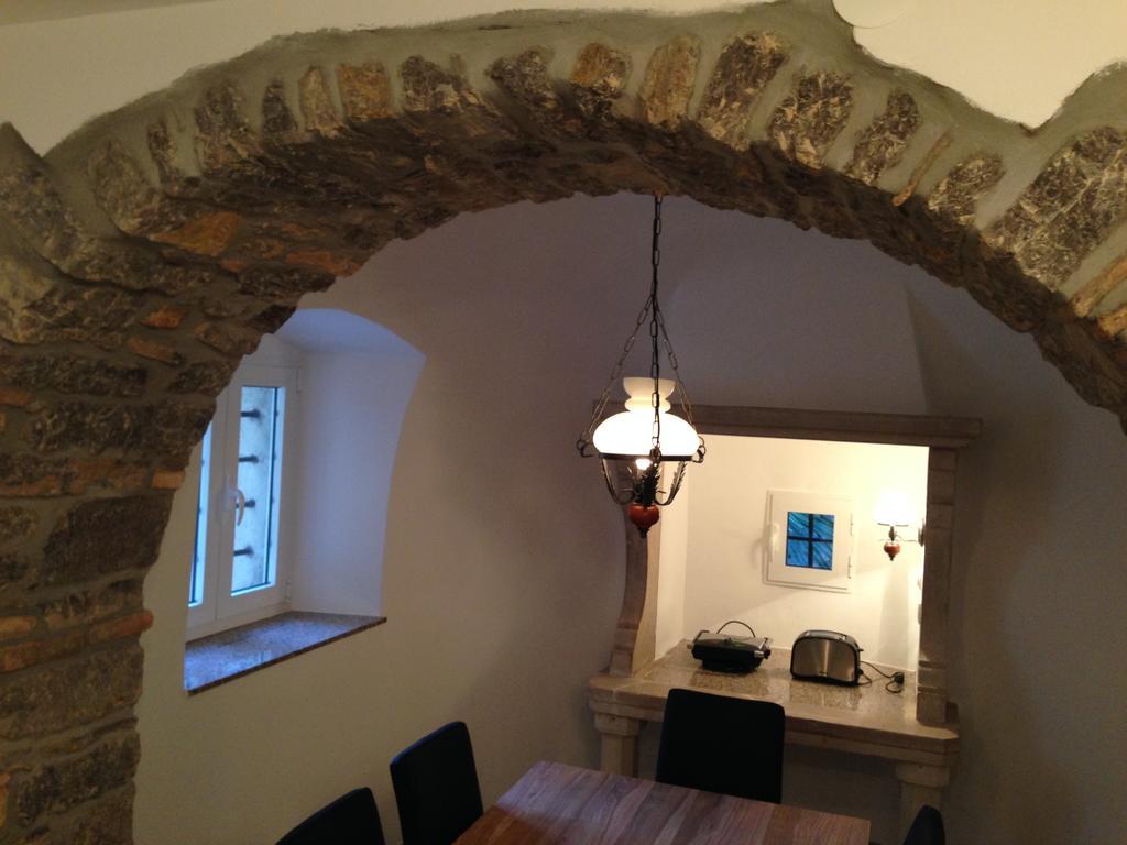 Apartment Sand Beach Opatija Rom bilde