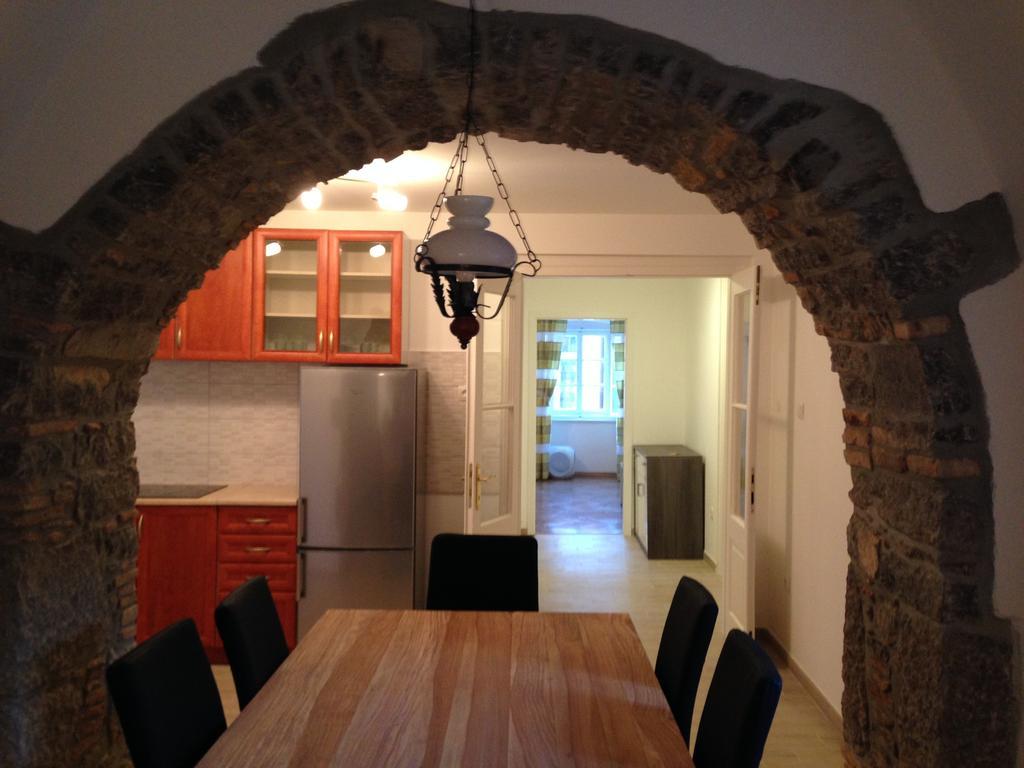 Apartment Sand Beach Opatija Rom bilde
