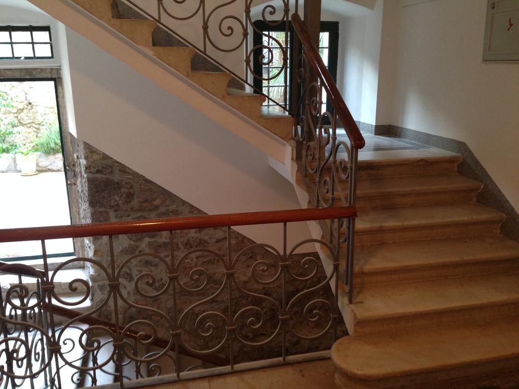 Apartment Sand Beach Opatija Rom bilde